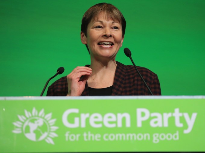 Green Party